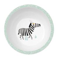 Opakowanie Miseczka dla dzieci z melaminy Sawanna