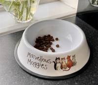 Opakowanie Miska dla kota