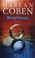 Okładka książki Mistyfikacja