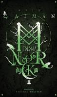 Mitologia nordycka. Autor: Gaiman Neil. SmakLiter.pl Okładka książki Mitologia nordycka