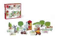 Opakowanie Mix&Play - Życie na farmie