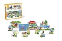 Opakowanie Mix&Play - Życie w ZOO