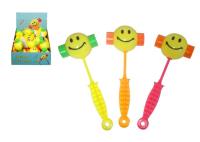 Opakowanie Młotek piszczący mix