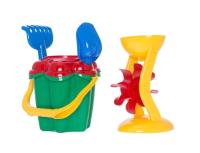 Opakowanie Młynek do piasku MIX