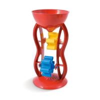 Młynek Maxi MIX. Wydawca: Tupiko. SmakLiter.pl Opakowanie Młynek Maxi MIX