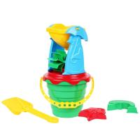 Młynek pingwin do piasku. Wydawca: Technok. SmakLiter.pl Opakowanie Młynek pingwin do piasku