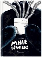 Okładka książki Mniedźwiedź