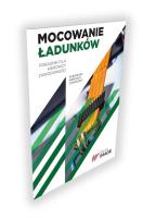Mocowanie ładunków cz-b. Autor: Marek Górny. SmakLiter.pl Okładka książki Mocowanie ładunków cz-b