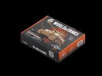 Opakowanie Model do składania World of Tanks Czołg Tiger M1
