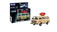 Opakowanie Model Set Argyles VW T3 Surfer Boy
