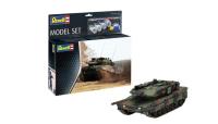 Opakowanie Model Set Leopard 2A7V