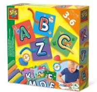 Opakowanie Modelinowy alfabet