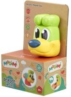 Modimi - Dog. Wydawca: Goliath. SmakLiter.pl Opakowanie Modimi - Dog