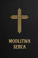 Okładka książki Modlitwa serca