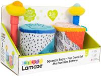 Opakowanie Moja pierwsza perkusja TOMY