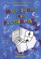 Okładka książki Moje życie jako... programista