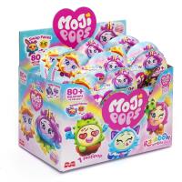 Opakowanie MojiPops Rainbow Series One Pack 1szt.mix