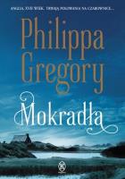 Mokradła. Autor: Gregory Philippa. SmakLiter.pl Okładka książki Mokradła