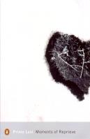 Moments of Reprieve. Autor: Levi Primo. SmakLiter.pl Okładka książki Moments of Reprieve