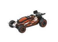 Mondo Hot Wheels R/C Micro Buggy 1:28 Czerwony. Wydawca: Playme. SmakLiter.pl Opakowanie Mondo Hot Wheels R/C Micro Buggy 1:28 Czerwony