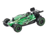 Opakowanie Mondo Hot Wheels R/C Micro Buggy 1:28 zielony