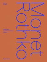 Monet Rothko. Wydawca: Flammarion. SmakLiter.pl Opakowanie Monet Rothko