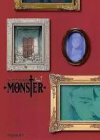 Monster 7. Autor: Urasawa Naoki. SmakLiter.pl Okładka książki Monster 7