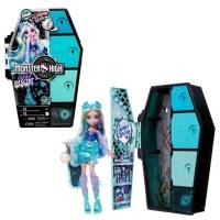 Opakowanie Monster High Straszysekrety Lagoona Blue HNF77
