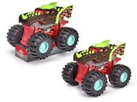 Opakowanie Monster Pojazd Dragon Truck 38,5cm