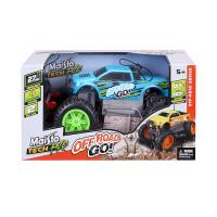 Opakowanie Monster Truck Off Road Go 82759BU MARC01
