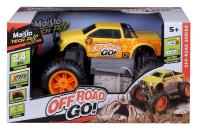 Opakowanie Monster Truck Off Road Go zdalnie sterowany
