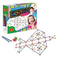 Opakowanie MONTINO 155