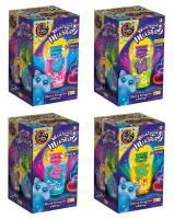 Moon Academy Księżycowe mikstury. Wydawca: Lisciani. SmakLiter.pl Opakowanie Moon Academy Księżycowe mikstury