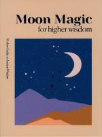 Opakowanie Moon Magic for Higher Wisdom