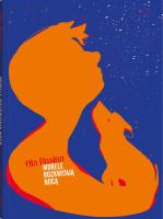 Morele rozkwitają nocą. Autor: Rusina Ola. SmakLiter.pl Okładka książki Morele rozkwitają nocą