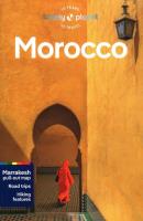 Morocco 14. Autor: Gilbert Sarah, Kirby Sally, Ranger Helen. SmakLiter.pl Okładka książki Morocco 14