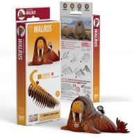 Opakowanie Mors Eugy. Eko Układanka 3D