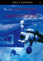 Morskie diabły. Autor: Borghese Valerio J.. SmakLiter.pl Okładka książki Morskie diabły