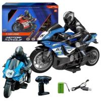 Opakowanie Motocykl R/C