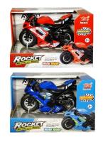 Motor MIX. Wydawca: SWEDE. SmakLiter.pl Opakowanie Motor MIX