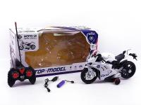 Opakowanie Motor na radio 1:20