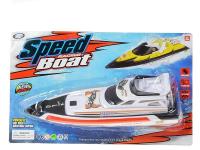 Opakowanie Motorówka na baterie