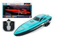 Opakowanie Motorówka R/C sportowa