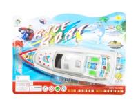 Opakowanie Motorówka