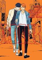 Okładka książki Motsunabe i Regent