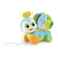 Motylek Cyrylek 61586. Wydawca: Vtech. SmakLiter.pl Opakowanie Motylek Cyrylek 61586