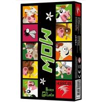 Opakowanie MOW edycja polska REBEL