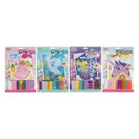 Opakowanie Mozaika A4 mix