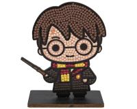 Opakowanie Mozaika diamentowa 2D Harry Potter
