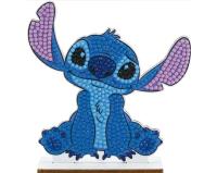 Opakowanie Mozaika diamentowa 2D Stitch